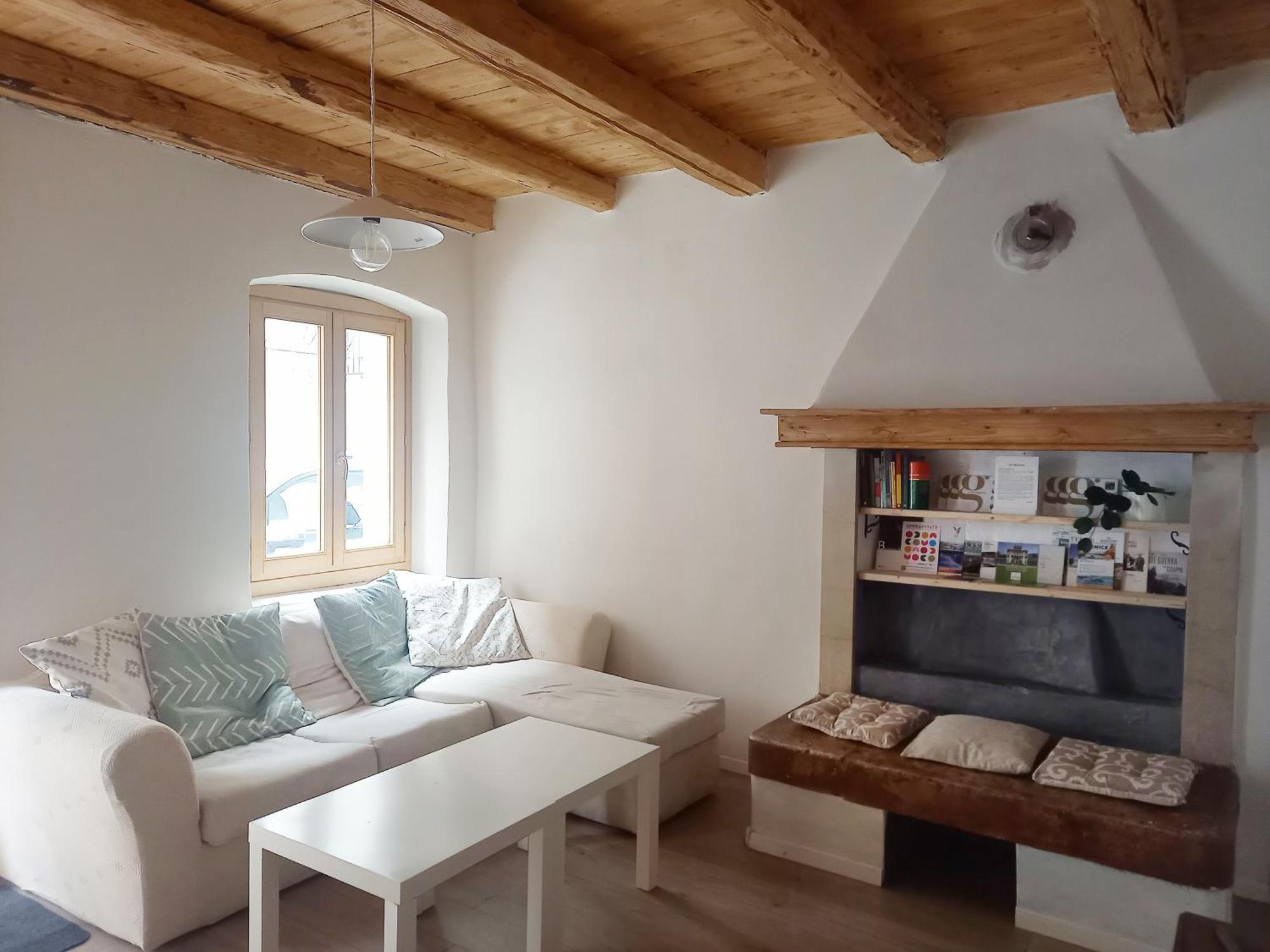 Ca' Boscara Holiday home Cismon del Grappa